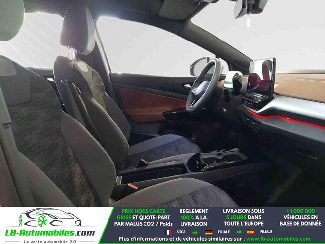 Volkswagen ID. 5 204 ch Pro Performance Blanc M�tallique de 2022