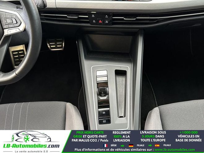 Volkswagen Golf 2.0 TDI 200 BVA 4Motion Gris de 2022
