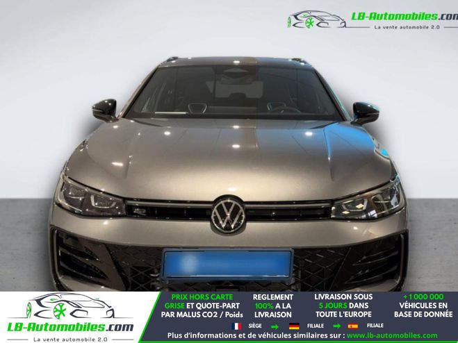 Volkswagen Golf 2.0 TDI 200 BVA 4Motion Gris M�tallique de 2026