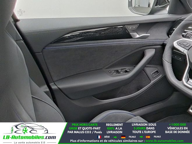 Volkswagen Golf 2.0 TDI 200 BVA 4Motion Noir M�tallique de 2026