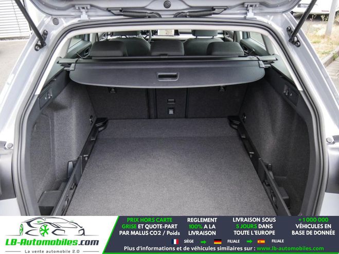 Volkswagen Golf 1.0 TSI 110 BVM Gris de 2021