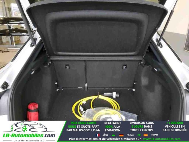 Volkswagen ID. 5 174 ch Blanc M�tallique de 2022