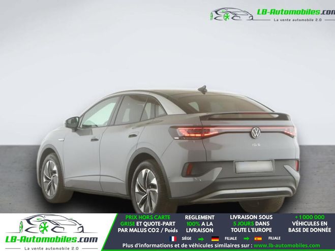 Volkswagen ID. 5 174 ch Gris M�tallique de 2023
