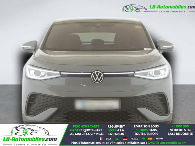 Volkswagen ID. 5 174 ch Gris M�tallique de 2023