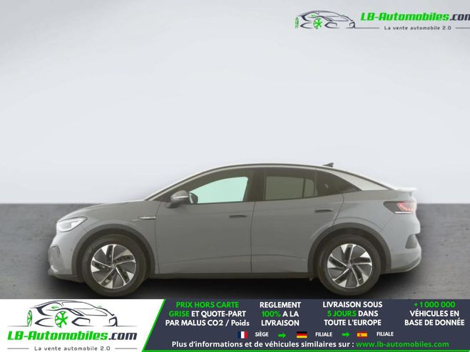 Volkswagen ID. 5 174 ch Gris M�tallique de 2023