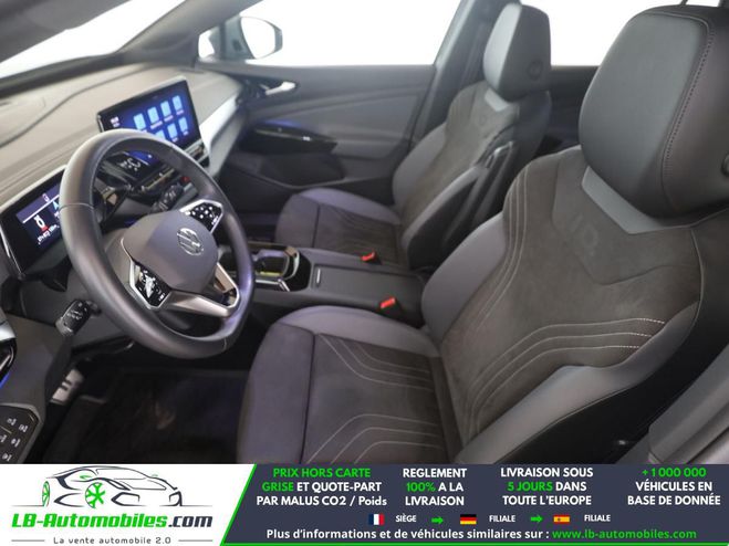 Volkswagen ID. 5 174 ch Gris M�tallique de 2023