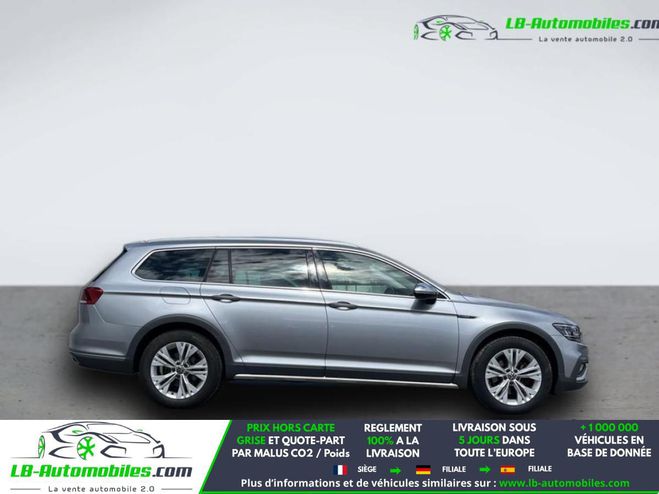 Volkswagen Golf 2.0 TDI 200 BVA 4Motion Argent� M�tallique de 2021