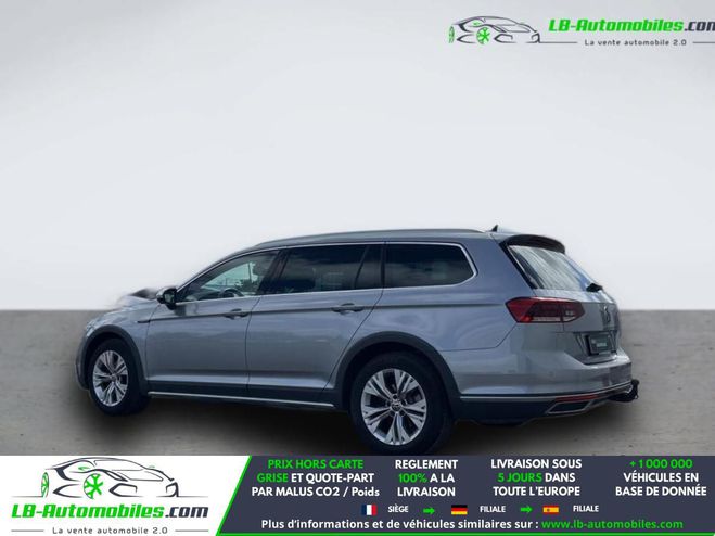 Volkswagen Golf 2.0 TDI 200 BVA 4Motion Argent� M�tallique de 2021