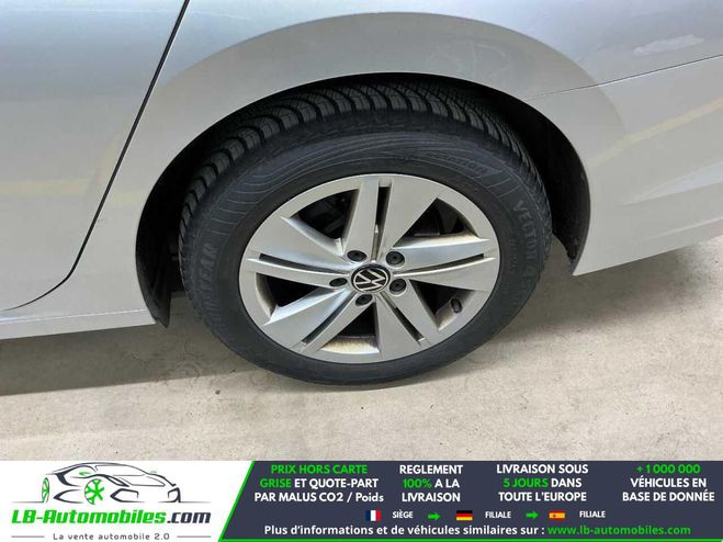 Volkswagen Golf 1.0 TSI 110 BVM Argent� M�tallique de 2022