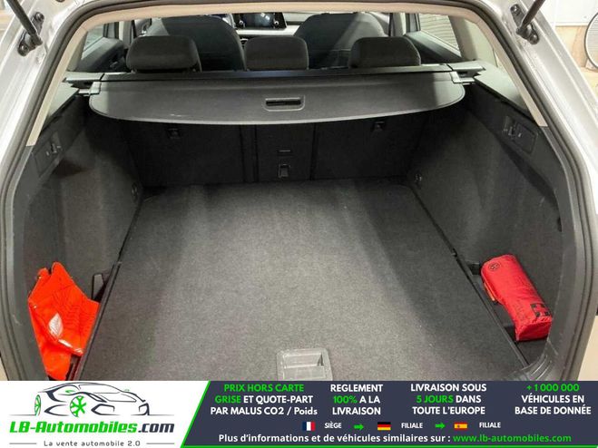 Volkswagen Golf 1.0 TSI 110 BVM Argent� M�tallique de 2022