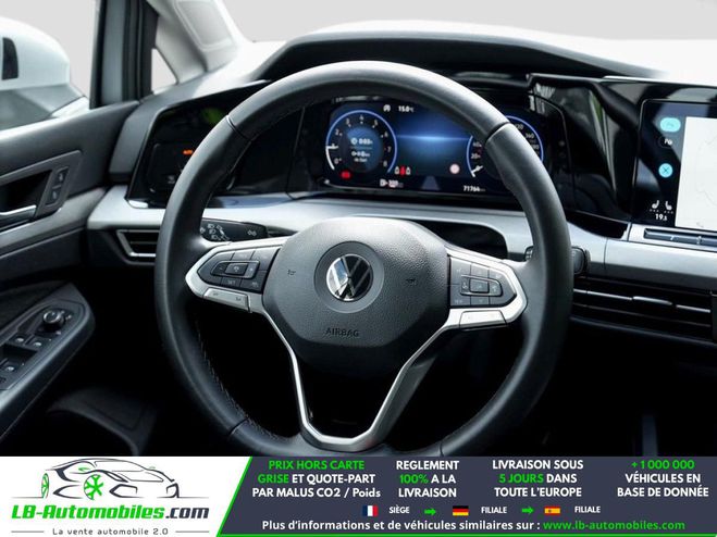 Volkswagen Golf 1.0 TSI 110 BVM Argent� M�tallique de 2022