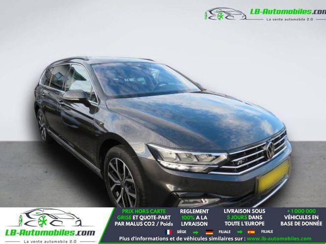 Volkswagen Golf 2.0 TDI 150 BVM Gris M�tallique de 2020