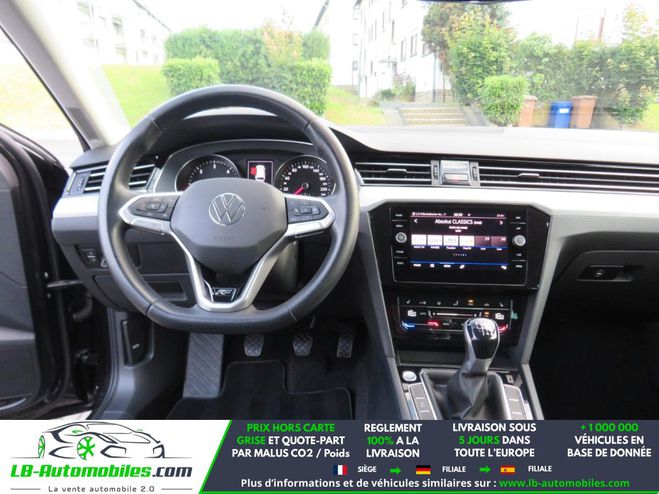 Volkswagen Golf 2.0 TDI 150 BVM Gris M�tallique de 2020