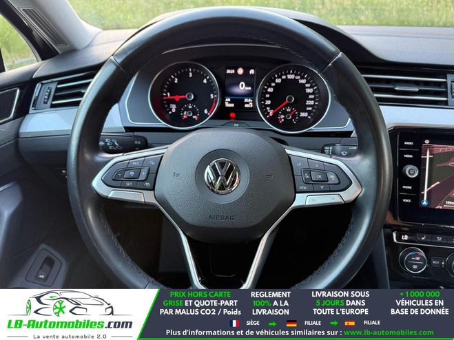 Volkswagen Golf 2.0 TDI 150 BVM Gris M�tallique de 2020