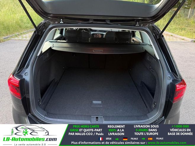 Volkswagen Golf 2.0 TDI 150 BVM Gris M�tallique de 2020