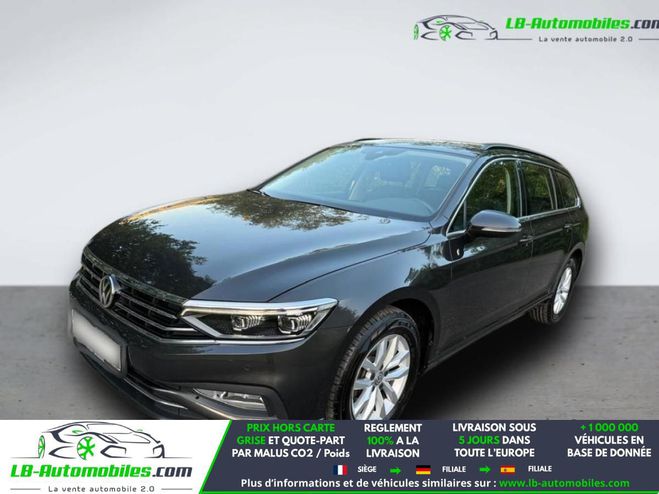 Volkswagen Golf 2.0 TDI 150 BVM Gris M�tallique de 2020