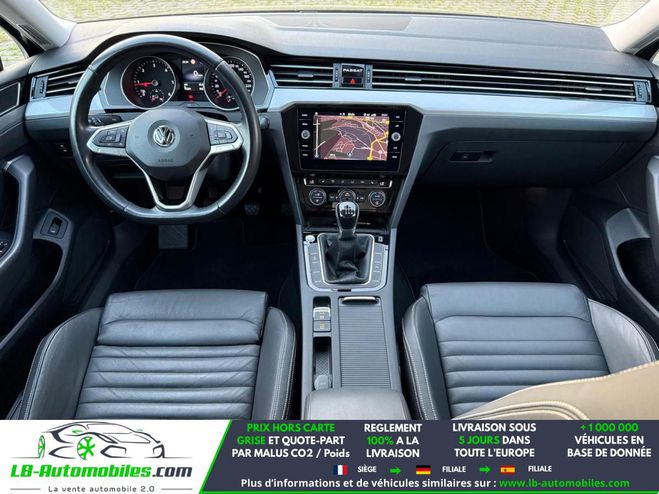 Volkswagen Golf 2.0 TDI 150 BVM Gris M�tallique de 2020
