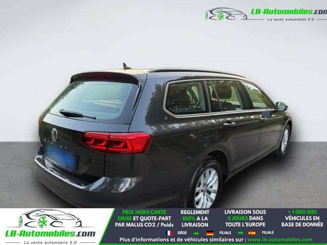 Volkswagen Golf 2.0 TDI 150 BVM Gris M�tallique de 2020