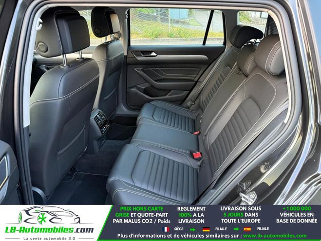 Volkswagen Golf 2.0 TDI 150 BVM Gris M�tallique de 2020