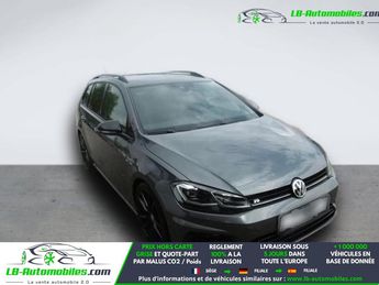  Voir d&eacute;tails -Volkswagen Golf 2.0 TSI 310 BVA 4Motion &agrave; Beaupuy (31)