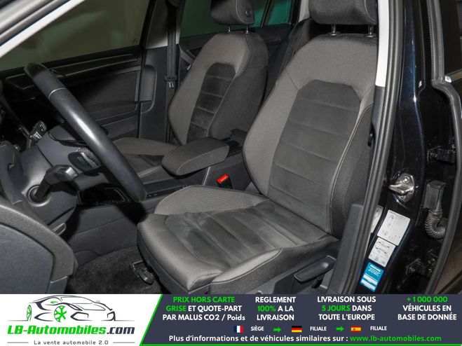 Volkswagen Golf 2.0 TDI 184 BVA Noir M�tallique de 2019