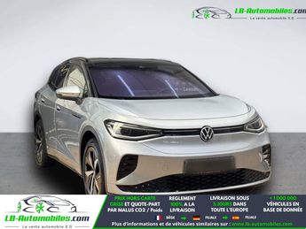 Volkswagen ID. 4