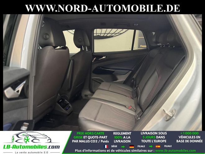 Volkswagen ID. 4 299 ch Argent� M�tallique de 2022