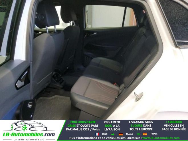 Volkswagen ID. 4 299 ch Blanc M�tallique de 2022