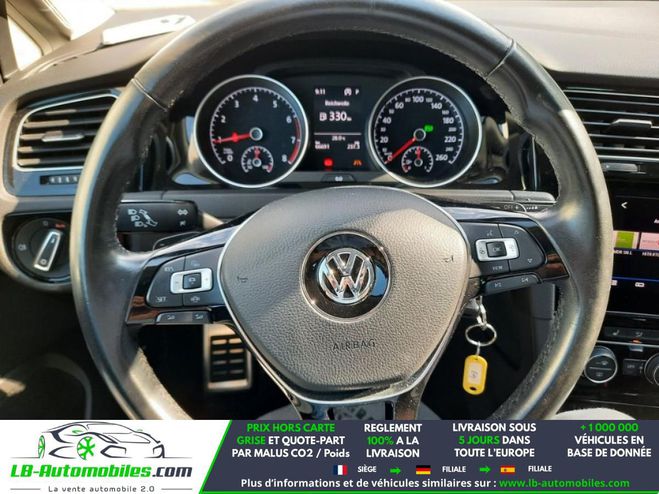 Volkswagen Golf 1.5 TSI 150 BVA Argent� M�tallique de 2020