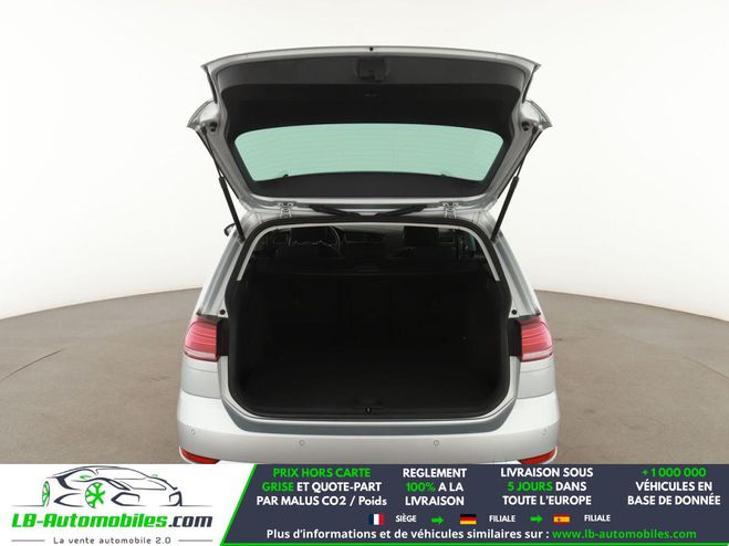 Volkswagen Golf 1.5 TSI 150 BVA Gris M�tallique de 2018