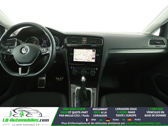 Volkswagen Golf 1.5 TSI 150 BVA Gris M�tallique de 2018