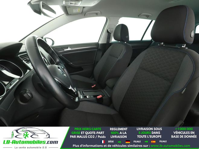 Volkswagen Golf 1.5 TSI 150 BVA Gris M�tallique de 2018