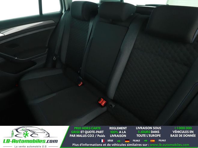 Volkswagen Golf 1.5 TSI 150 BVA Gris M�tallique de 2018