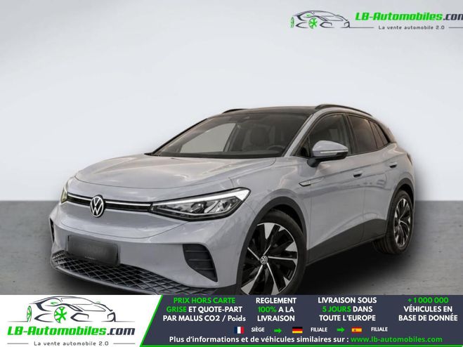 Volkswagen ID. 4 174 ch Gris de 2022