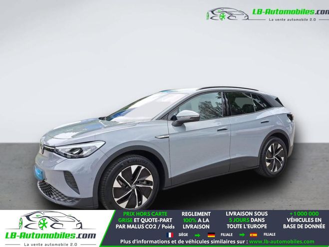 Volkswagen ID. 4 174 ch Gris de 2022