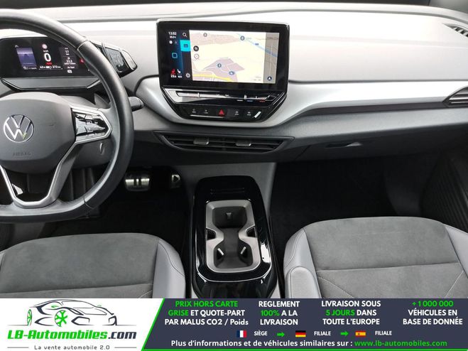 Volkswagen ID. 4 174 ch Gris de 2022