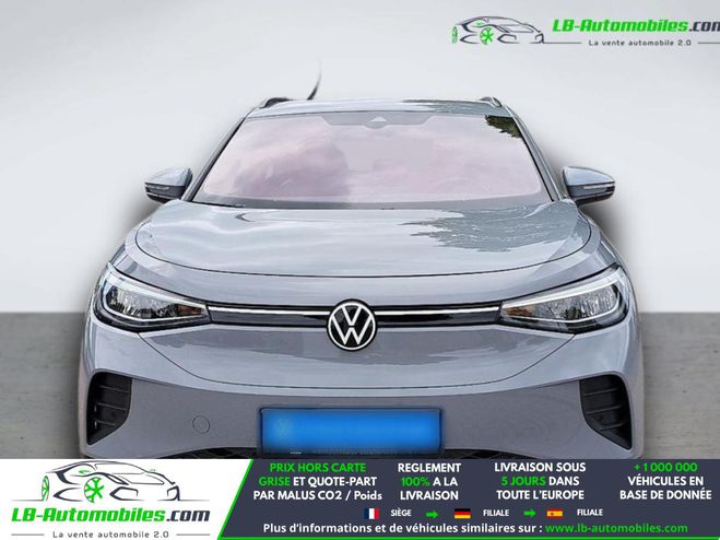Volkswagen ID. 4 174 ch Gris de 2022