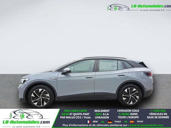 Volkswagen ID. 4 174 ch Gris de 2022