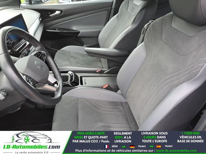 Volkswagen ID. 4 174 ch Gris de 2022