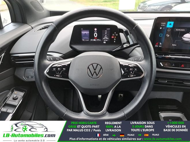 Volkswagen ID. 4 174 ch Gris de 2022