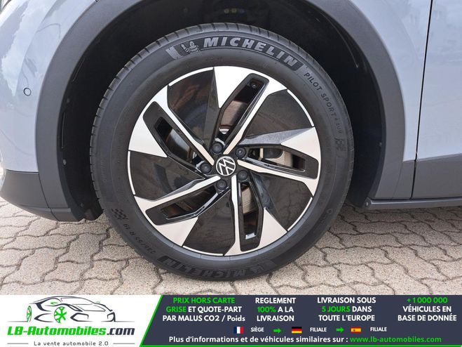 Volkswagen ID. 4 174 ch Gris de 2022