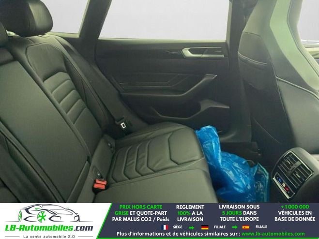 Volkswagen Arteon 2.0 TSI 190 BVA Gris de 2022