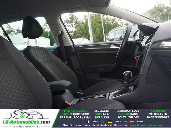Volkswagen Golf 1.5 TSI 130 BVA Gris M�tallique de 2018