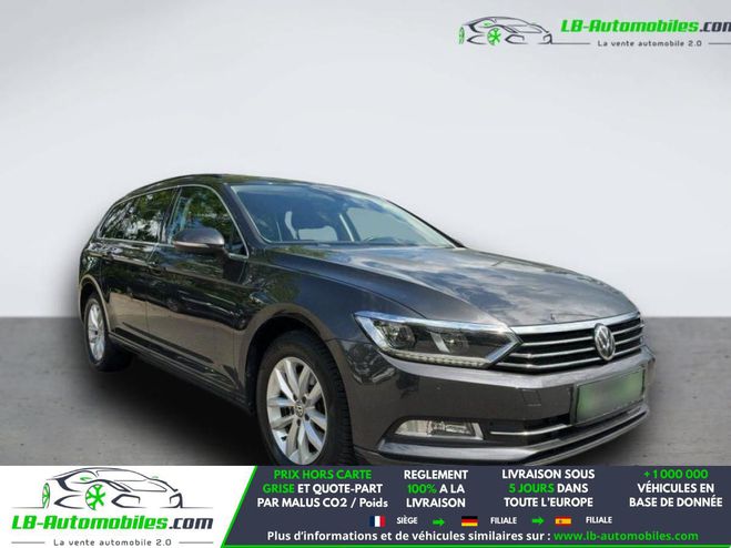 Volkswagen Golf 1.5 TSI 150 BVA Gris M�tallique de 2018