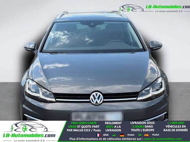 Volkswagen Golf 1.5 TSI 150 BVA Gris M�tallique de 2020