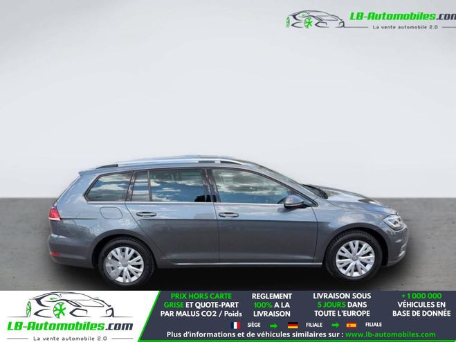 Volkswagen Golf 1.5 TSI 150 BVA Gris M�tallique de 2020