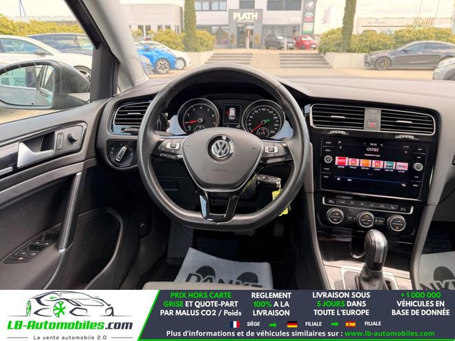 Volkswagen Golf 1.5 TSI 150 BVA Gris M�tallique de 2020