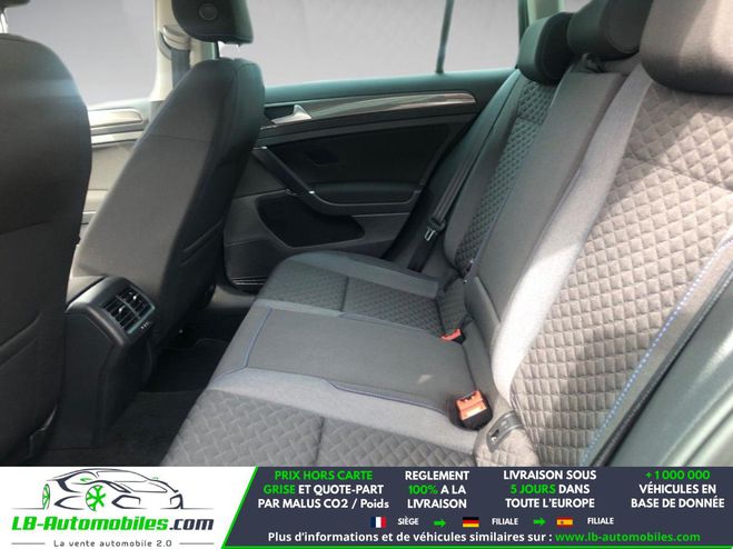 Volkswagen Golf 1.0 TSI 110 BVM Noir M�tallique de 2018
