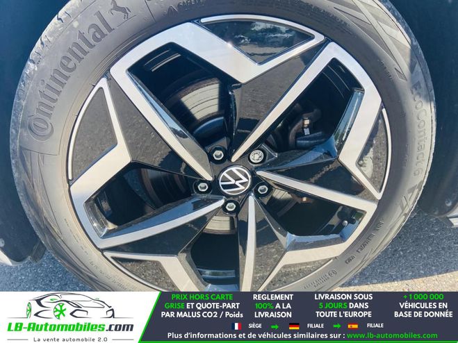 Volkswagen ID. 3 204 ch Pro S Gris de 2023