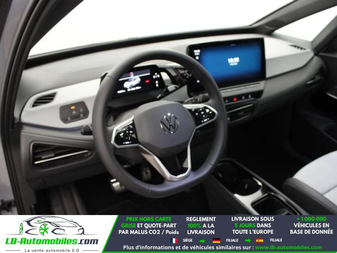 Volkswagen ID. 3 204 ch Pro S Gris de 2024